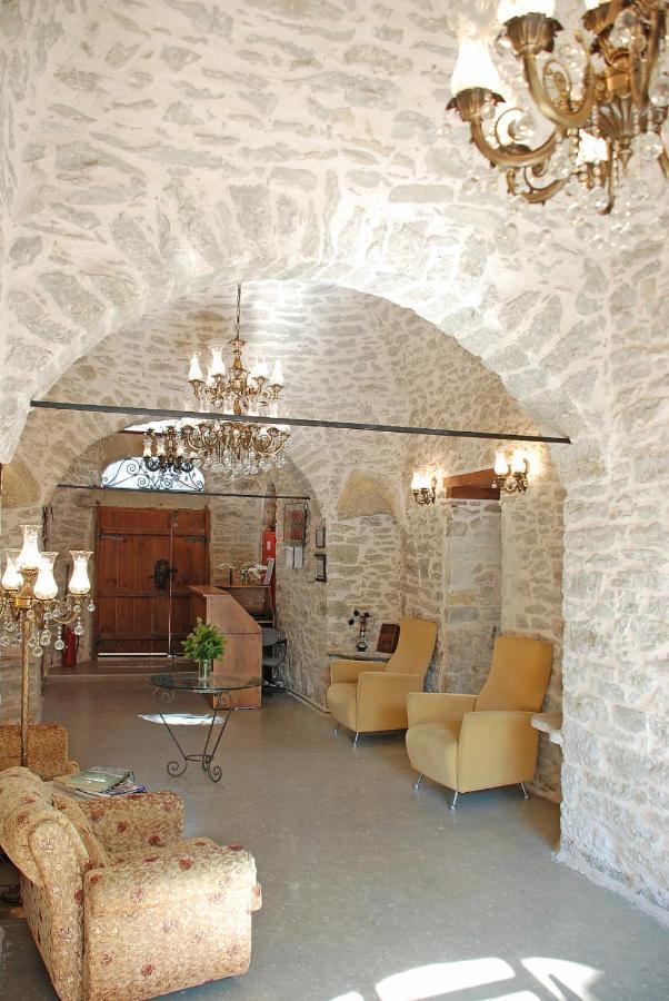 Muhsin Bey Konagi Hotel Safranbolu Exterior foto