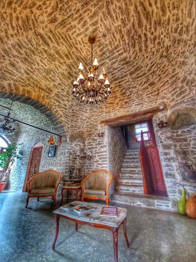 Muhsin Bey Konagi Hotel Safranbolu Exterior foto
